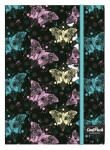 Notes A5 80l linka ZODIAC