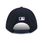 New Era Pánská kšiltovka Boston Red Sox MLB Authentic 2025 All-Star Game 9FORTY M-Crown Snapback