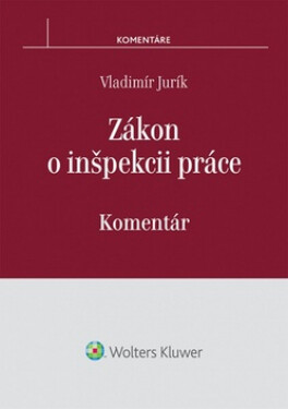 Zákon inšpekcii práce