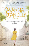 Kavárna U Anděla: Nezapomenutelná sláva - Marie Lamballe