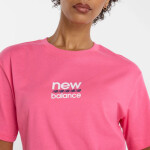 Tričko New Balance Sport Relaxed Graphic T-SH Dab W WT51541DAB L