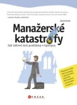 Manažerské katastrofy Jakub Nosek