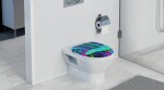 Schütte NEON PAINT | Duroplast, Soft Close 4008431821917