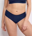 Dámské kalhotky ZERO Feel 2.0 Hipster - BLUE - tm. modré 2114 - SLOGGI BLUE L