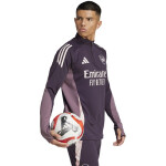 Mikina adidas Arsenal London Training Top M JF2924 pánské L