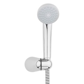 Sprchová hlavice s hadicí Ceramia S-Line chrom SL005 SL005