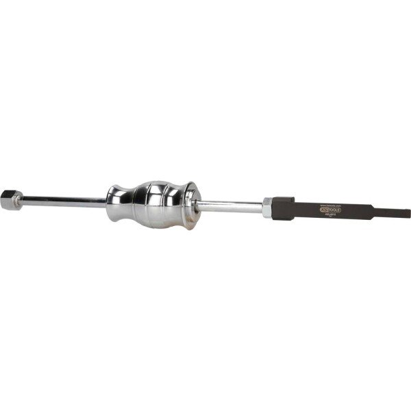 KS Tools 460.4015 Vytahovač vstřikovačů s vytahovákem pro Scania, 430 mm