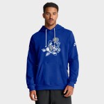 Nike Pánská mikina Dallas Cowboys NFL 2025 Sideline Vintage Alternate Hoodie Velikost: 3XL