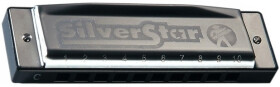 Hohner Silver Star - A Major