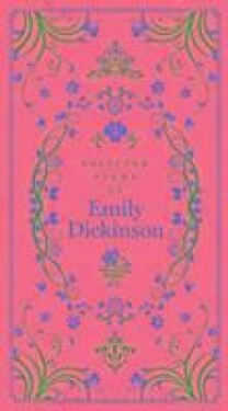 Selected Poems of Emily Dickinson