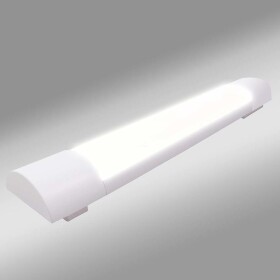 Lineární svítidlo Cristal LED 35W šedý