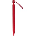 Stanový kolík MSR Mini-Groundhog Tent Stakes 6ks