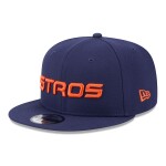 New Era Pánská kšiltovka Houston Astros MLB FP903 City Connect 9FIFTY Snapback