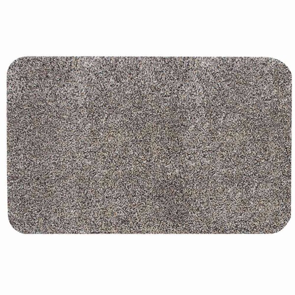 Siena HOME 588-1-402-002 Waterstop rohožka (d x š) 60 cm x 40 cm šedá