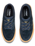 Element TOPAZ C3 NAVY GUM dětské letní boty