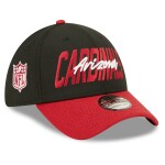 New Era Pánská kšiltovka Arizona Cardinals NFL Official 2022 Draft 39THIRTY Flex Velikost: S/M