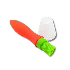 Dortisimo Silikonová mašlovačka s dávkovačem Perfect Home 16,5 cm