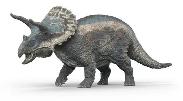 SCHLEICH Figurka Dinosaurs 15000 Triceratops