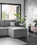Taburet Silla látka: Flores 10