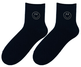 Ponožky model 18088594 Navy Blue Bratex