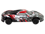 Mamido Sportovní auto na dálkové ovládání R/C Shark 33 1:8