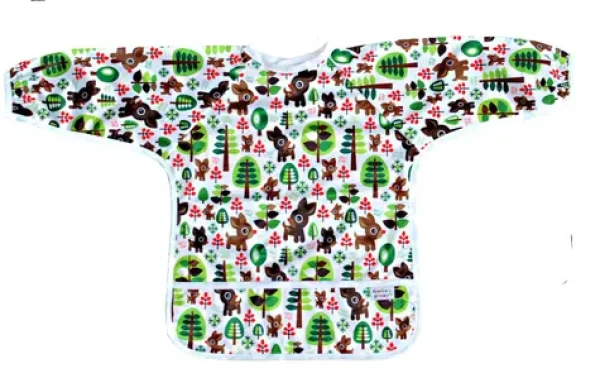 GaGa's Bryndák s rukávy Lesní (8594197441125)