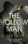 The Hollow Man Oliver Harris