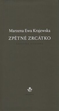 Zpětné zrcátko Krajewska