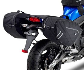 Te266 podpěry bočních brašen Kawasaki ER 6N/6F (09-11) - lze montovat i společně s 449FZ