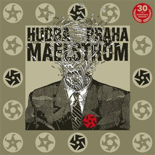 Maelstrom (30th Anniversary Remastered) - Hudba Praha