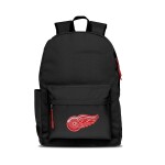 Mojo licensing Batoh Detroit Red Wings NHL MOJO Laptop Backpack - Gray