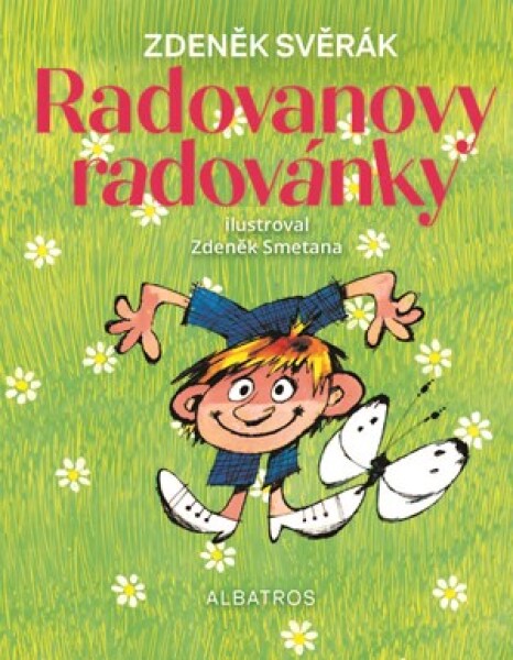 Radovanovy radovánky