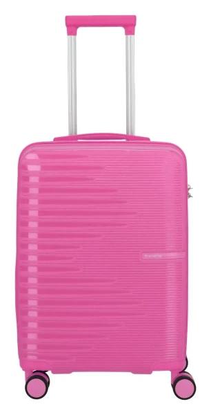 Travelite Pacific S Pink 37 L TRAVELITE-7000947-13