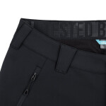 Pánské outdoorové kalhoty TIDE-M Hnědá - Kilpi M Short