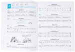 MS Look, Listen & Learn 1 - Trombone BC