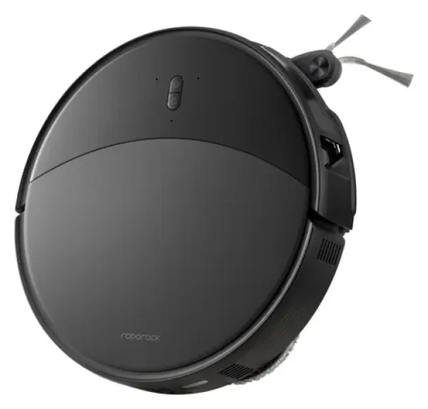 Roborock Saros 20 černá / Robotický vysavač / Wi-Fi 6 / 6400 mAh / 63 dB