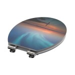 Schütte POLAR LIGHTS | MDF HG, Soft Close 4008431805481