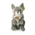 Plyšový zajíc 20 cm