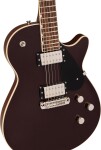 Gretsch Electromatic Jet RW Dark Cherry Metallic