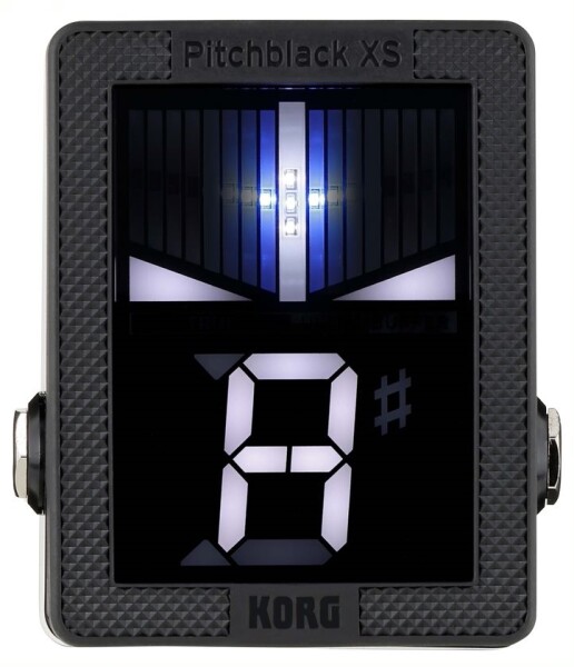 Korg Pitchblack XS