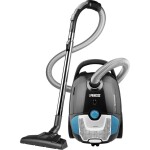 Einhell CLEANEXXO Power X-Change 1x 2,5Ah čistič tvrdých podlah vč. Akumulátoru, Vč. nabíječky