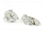 RATAJ Dekorační kámen Amano Rock bílá / Akvarijní dekorace / S / 5-15 cm / do 1 kg (345468)