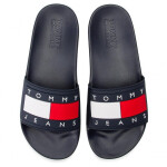 Tommy Jeans Flag Pool Slide M EM0EM00284-403 40