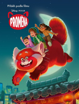 Proměna Příběh podle filmu