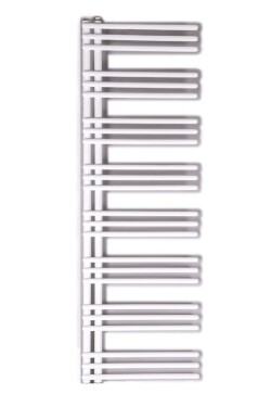 Radiátor kombinovaný SAT HTO 154x50 cm bílá SATRAHTO5001540 SATRAHTO5001540
