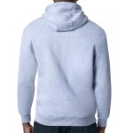 Pánská mikina Montreal Canadiens NHL Starter Comic Style Team Graphic Hoodie - Gray Velikost: M