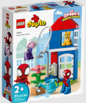 LEGO® DUPLO® 10995 domek