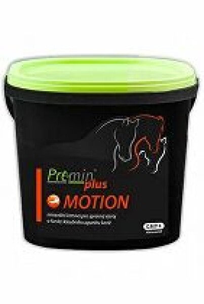Premin plus Motion 1kg