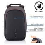XD DESIGN BATOH PROTI KRÁDEŽI BOBBY HERO XL BLACK P/N: P705.711 NEPLATÍ