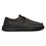 Polobotky QUIKSILVER WADE-02 Látkový materiál,Syntetický materiál
